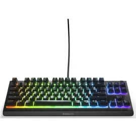 SteelSeries Apex 3 TKL RGB AZERTY