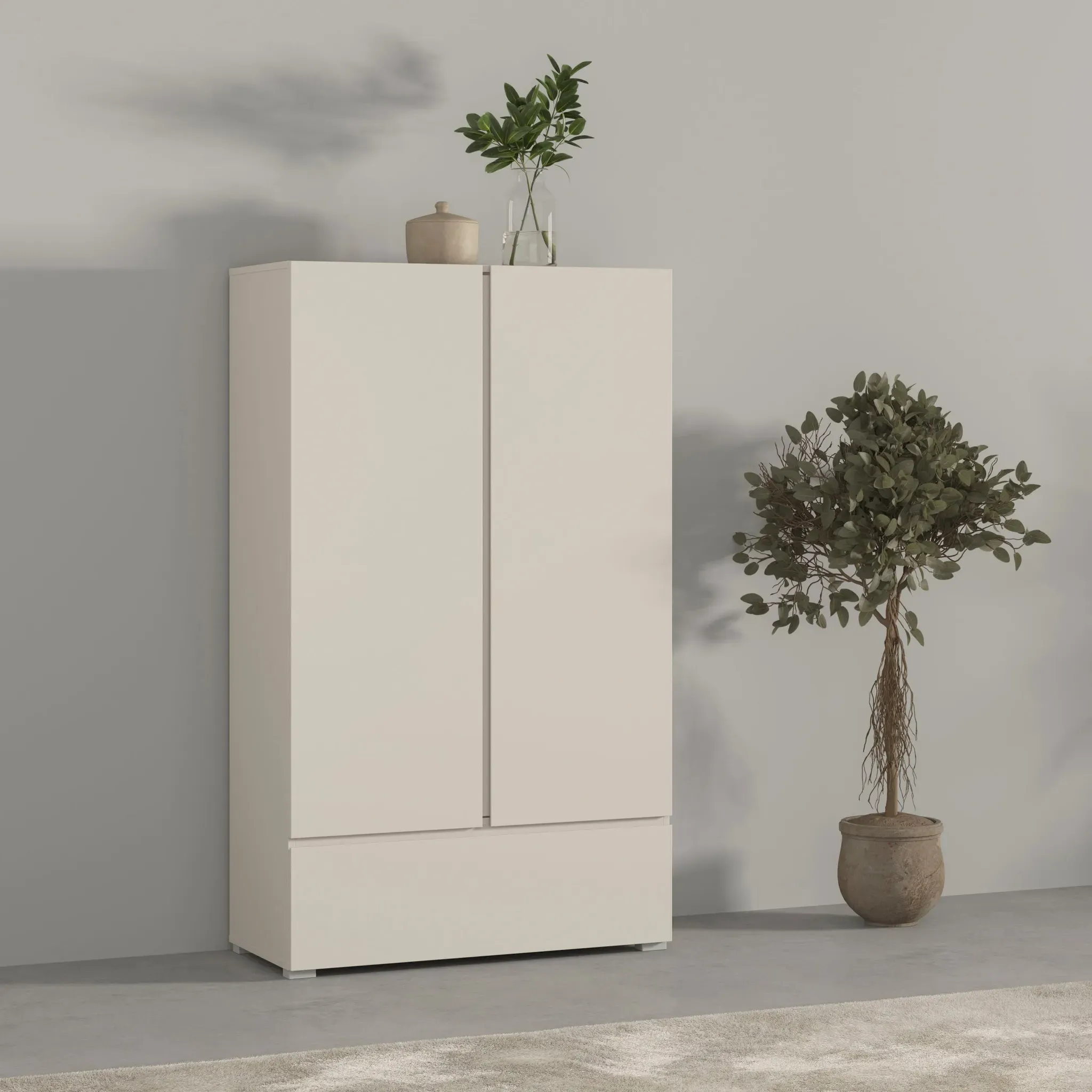 Mehrzweckschrank OTTO HOME 
