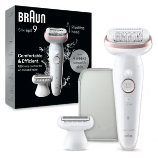 Braun Silk-épil 9 9-030