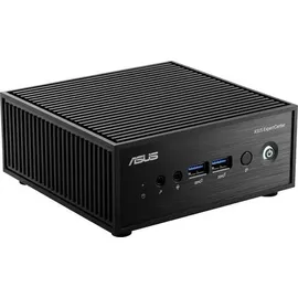 Asus Mini-PC ASUS PN42 Intel N100 2023 4K Ultra HD 3,4 GHz 32 GB RAM 1000 GB SSD Intel UHD Graphics Win 11 Home
