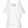 H.I.S. Kurzarmshirt Weiß 32/34