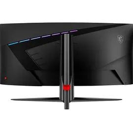 MSI MAG 345CQR 34" schwarz