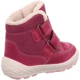 superfit Groovy 2.0 Schneestiefel Pink/Rosa 27