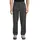 Icebreaker Herren Cotton Twill Wander Hose (Größe L, grau)