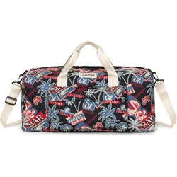 Eastpak Duffelson Reisetasche - Road To Print
