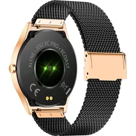 xlyne JOLI XC Pro 45 mm Schwarz/Gold