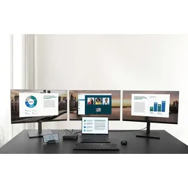 Asus DC300 USB-C Dock