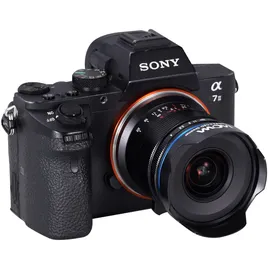 Laowa 14mm F4,0 FF RL Zero-D Sony E