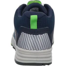 Vado Mike Schnürstiefel Blau 31