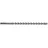 Metabo SDS-max Classic Spiralbohrer 16 mm 1 Stück