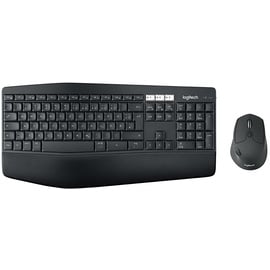 Logitech MK850 Performance Wireless IT Set