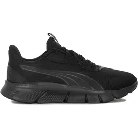 Puma Schnürhalbschuh (casual) FlexFocus Lite Modern Jr - Schwarz - 37