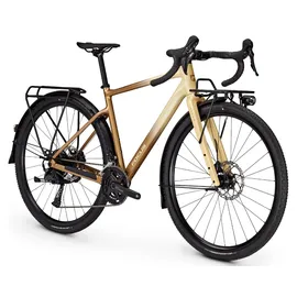 Focus Atlas 6.8 EQP 2026 28 Zoll RH 60 cm Unisex Sand/Oak