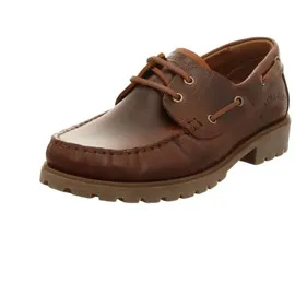 Panama Jack Slipper Herren Braun 44
