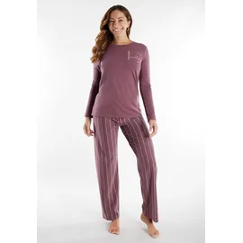 Tom Tailor Schlafanzug TOM TAILOR "Sitia", Damen, Gr.