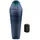 Haglöfs Haglofs Musca -26oc Schlafsack - Midnight Blue / Mint - Kurz
