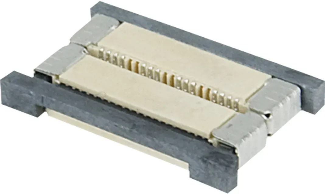 Artecta Havana Ribbon Connector