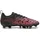 Puma Future 8 Play FG/AG Kinder black/white/glowing red 32
