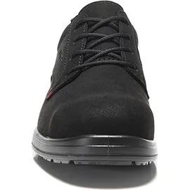 ELTEN BROKER XXB black Low ESD S1P Gr. 43 - 43