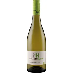 Grauburgunder trocken - junge Frische Weingut Hunn 2024 - 6Fl. á 0.75l