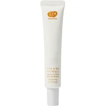 Whamisa Organic Flowers Augencreme Serum 30 ml