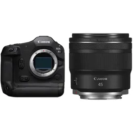 Canon EOS R1 Body
