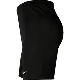 Nike Park III Dri-FIT Knit Fußballshorts Herren black/white XXL