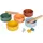 Small Foot Company Montessori Sortierspiel mit Zange