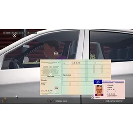 Autobahn-Polizei Simulator 2 (USK) (PS4)