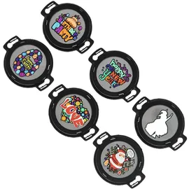 Eurolite LED IP LP-7 Logo-Projektor