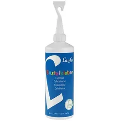 Bastelkleber 100g weiß ohne Lösungsmittel