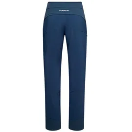 La Sportiva Monument Pants Women Regular Night Sky/Chalk M