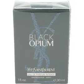 YVES SAINT LAURENT Black Opium Intense Eau de Parfum 30 ml