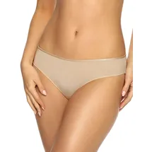 VIANIA Brasilslip 1 St. Beige 36/38