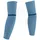 compressport ArmForce Ultralight Armlinge blau T2