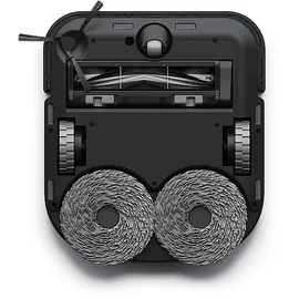 Ecovacs DEEBOT X2 Omni Schwarz
