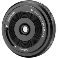 Viltrox 28 mm F4,5 AF Pancake Objektiv L-Mount
