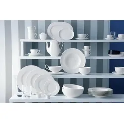 Villeroy & Boch Royal Schüssel mit Deckel rund 1,7l