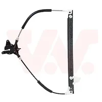 Van Wezel Fensterheber 2762263