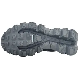On Cloudventure Waterproof Damen Black/Graphit 37,5