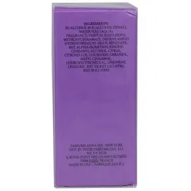 Anna Sui Eau de Toilette 30 ml