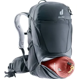 Deuter Trans Alpine 28 SL black