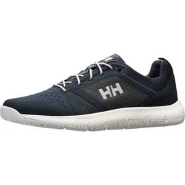 HELLY HANSEN Skagen F-1 Offshore Marineblau, 45
