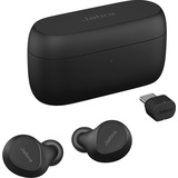 JABRA Evolve2 Buds USB-C UC Wireless Charging Pad (20797-989-889)