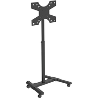 Hagor Braclabs-Stand Mobile, Standsystem