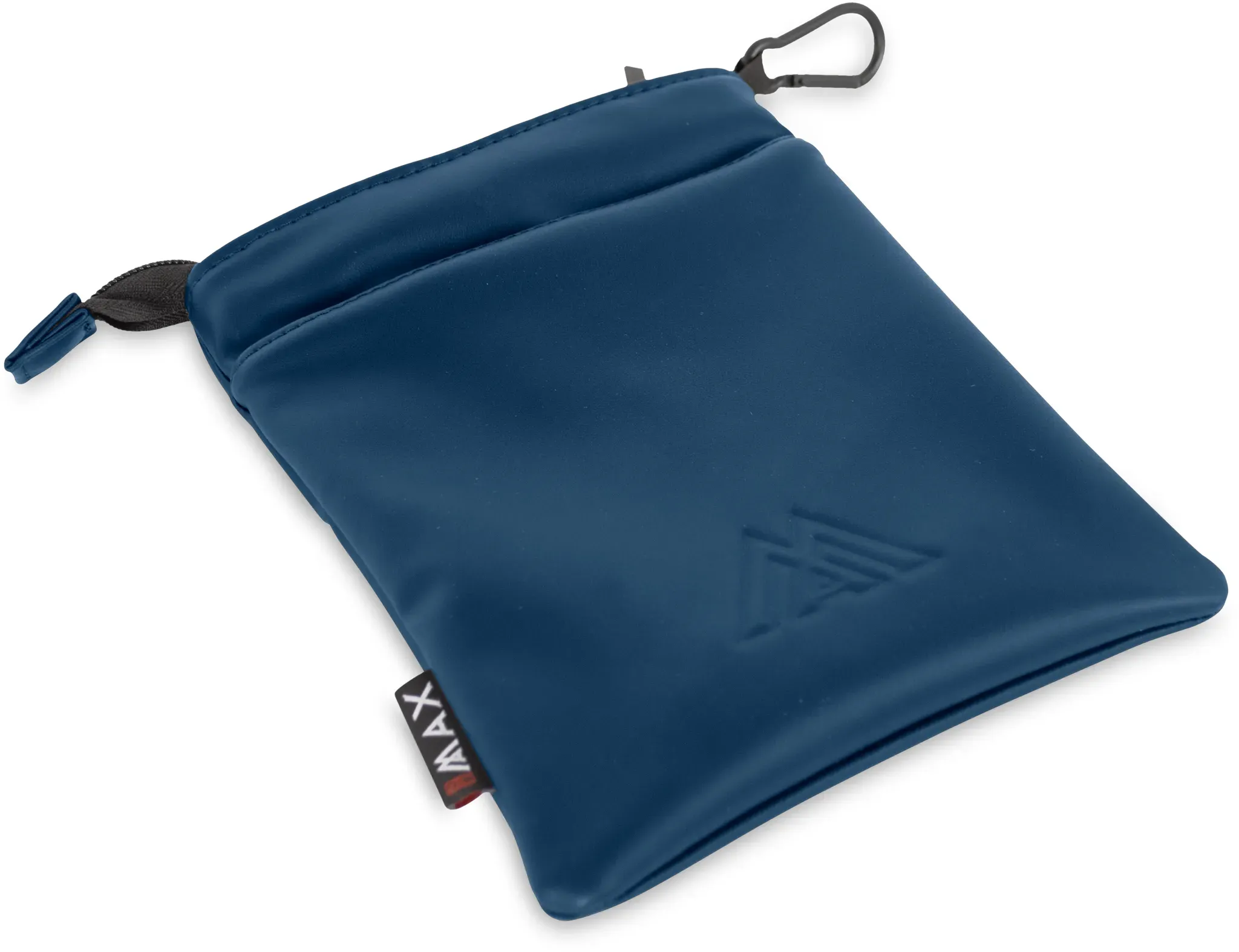 BIG MAX Valuables Pouch Prime, navy