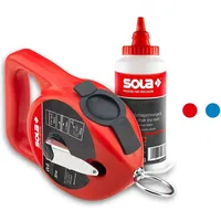 MGA Entertainment SOLA CLG Set ROT I Schlagschnur mit