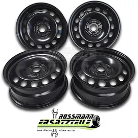 Alcar 9993 schwarz/silber 7.0Jx17 5x114.3 ET50