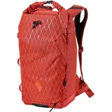 Nitro Splitpack 30 22 l rot/orange