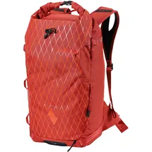 Nitro Splitpack 30 22 l rot/orange